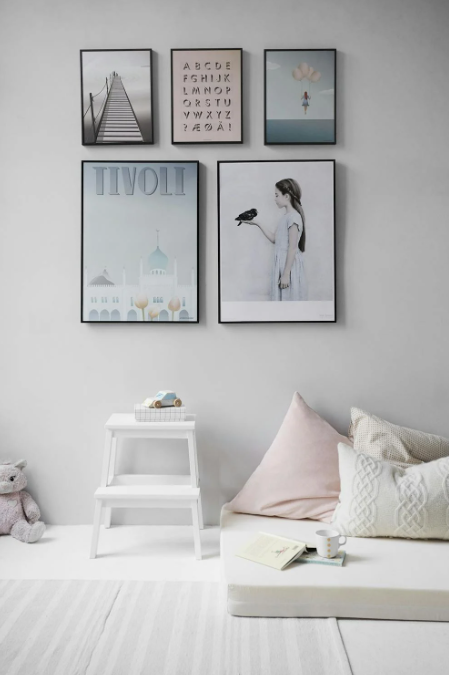 HOME DECOR