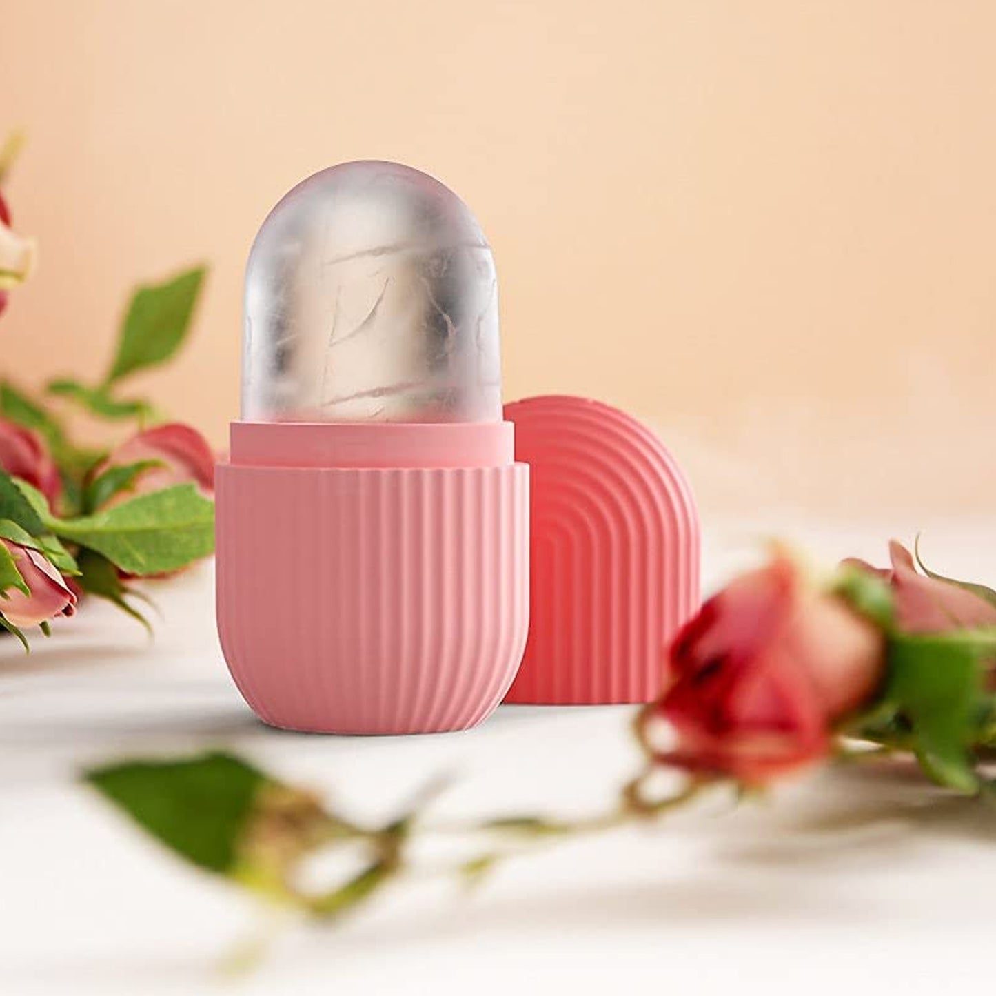 ✨ Instant Glow Ice Roller – Say Goodbye to Puffy Eyes & Dull Skin