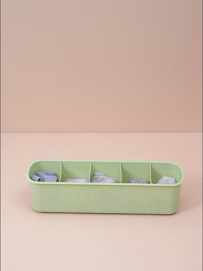 Drawer Organizers (Pack of 4)