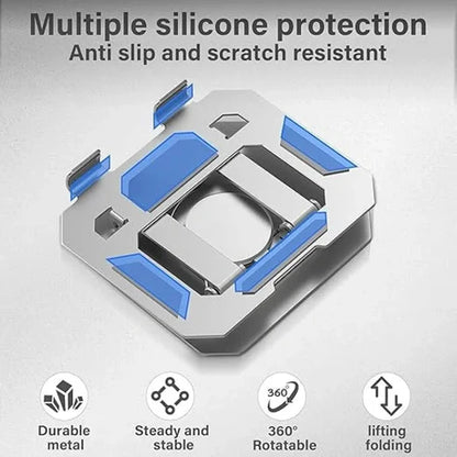 Rotating Base Tablet Stand