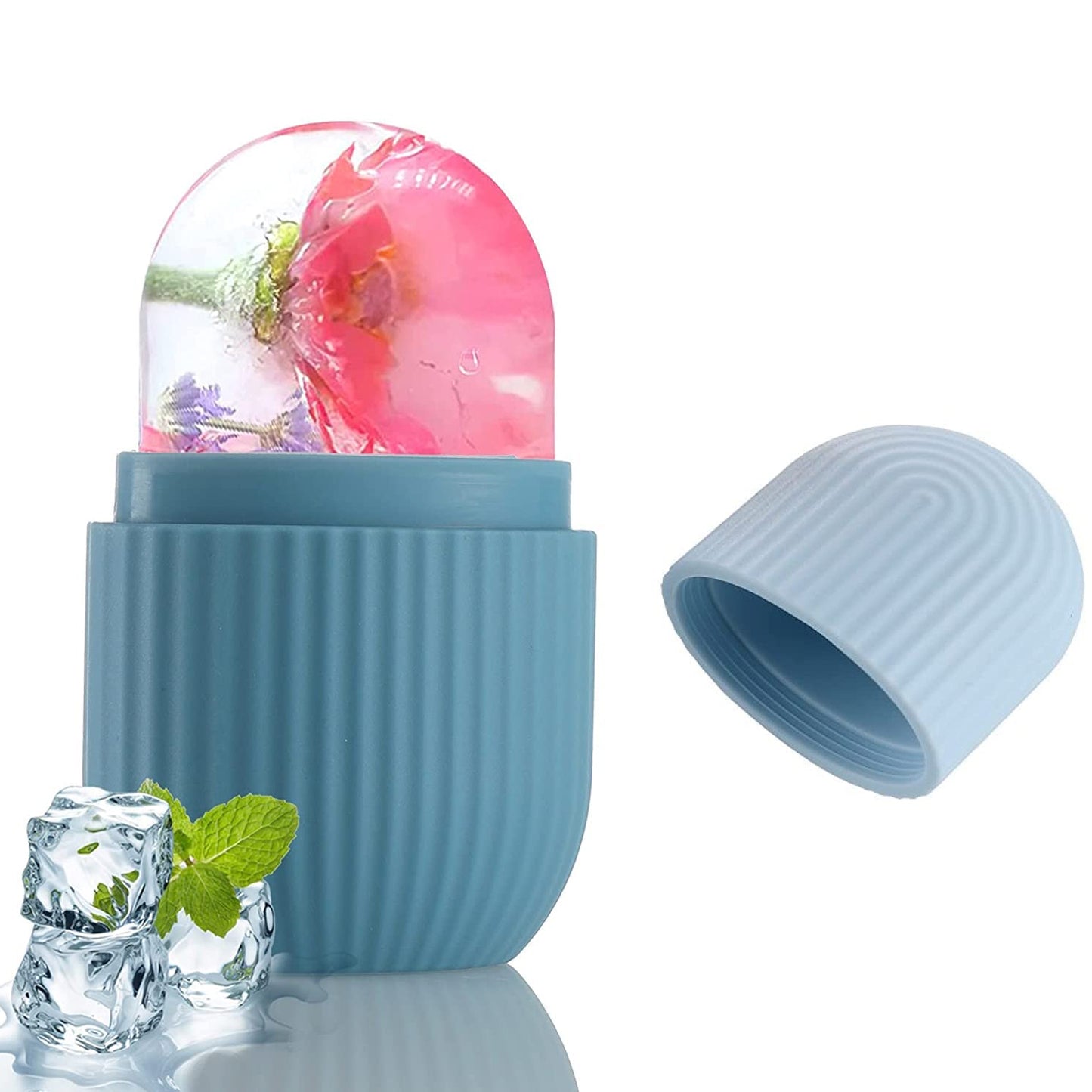 ✨ Instant Glow Ice Roller – Say Goodbye to Puffy Eyes & Dull Skin